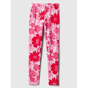 GAP Kids' Patterned Leggings - Girls