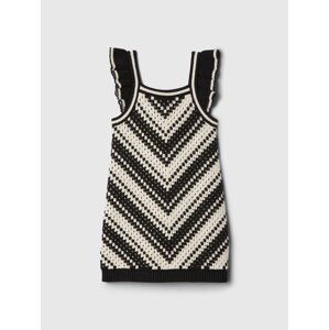 GAP Kid Crochet Dress - Girls