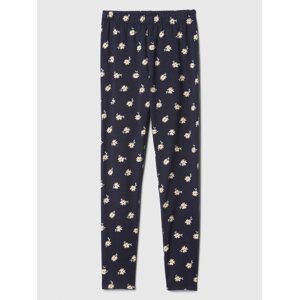 GAP Kids' Patterned Leggings - Girls