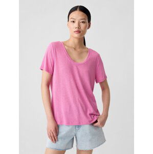 GAP Linen T-shirt - Women