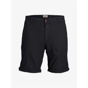 Jack & Jones Marco Men's Dark Blue Chino Shorts - Men's