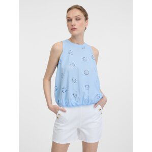 Orsay Light blue women's blouse - Women