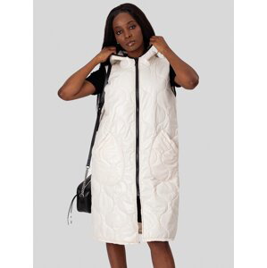 PERSO Woman's Vest BLE225302F