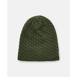 Rip Curl Winter Hat LAAKY SLOUCH BEANIE Olive