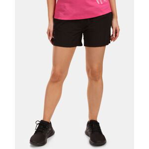 Women's sports shorts Kilpi MINISI-W Black