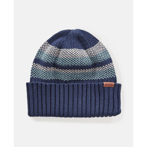 Rip Curl Winter Hat SURF REVIVAL STRIPE REG BEANIE Navy