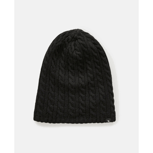 Rip Curl Winter Beanie LAAKY SLOUCH BEANIE Black