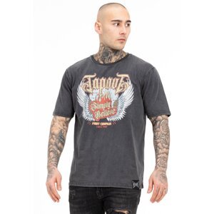 Tapout Men's t-shirt loose fit