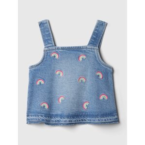 GAP Kids' Denim Top - Girls