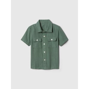 GAP Baby Shirt Utility - Boys