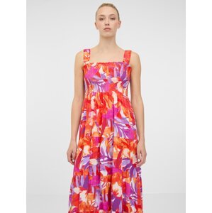 Orsay Deep Pink Women's Maxi Dress - Women's