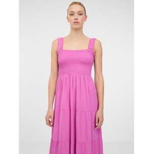 Orsay Pink Women's Maxi Dress - Women's