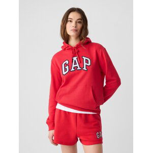 GAP Logo and Fleece Sweatshirt - Women