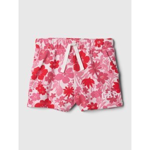 GAP Kids' Floral Shorts - Girls