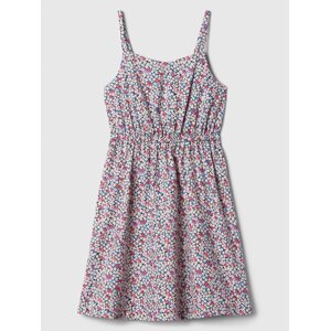 GAP Kids Patterned Dress - Girls