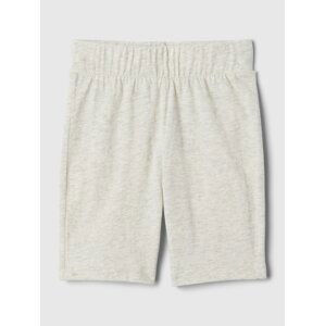 GAP Kids' Elastic Shorts - Girls