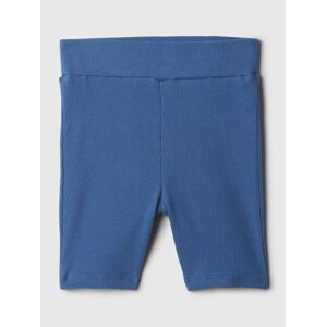 GAP Kids' Elastic Shorts - Girls