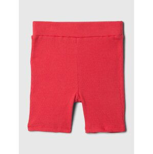 GAP Kids' Elastic Shorts - Girls