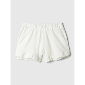 GAP Baby Cotton Shorts - Girls