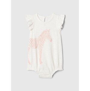 GAP Baby Cotton Body - Girls