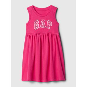 GAP Kids Logo Dress - Girls