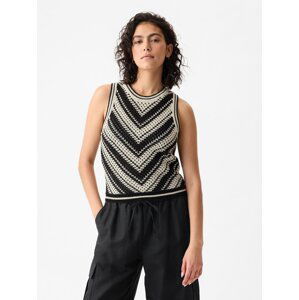 GAP Crochet Top - Women