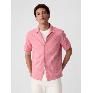 GAP Linen shirt standard - Men's