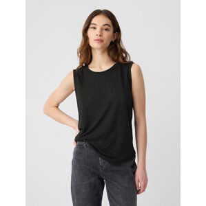 GAP Linen Top Sleeveless - Women