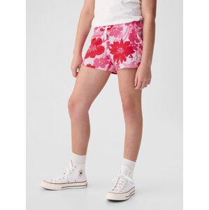 GAP Kids' Floral Shorts - Girls