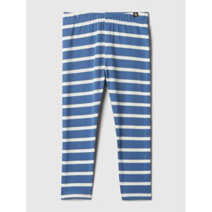 GAP Kids' Striped Leggings - Girls