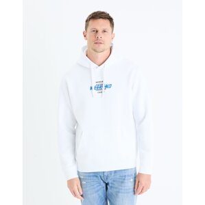 Celio Hoodie Gekend - Men's