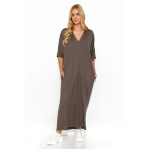 Makadamia Woman's Dress M820