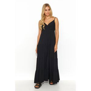 Makadamia Woman's Dress M821