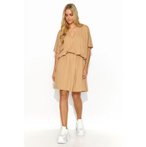 Makadamia Woman's Dress M827