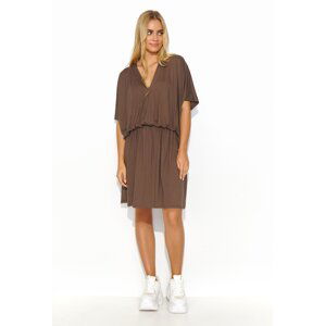 Makadamia Woman's Dress M827