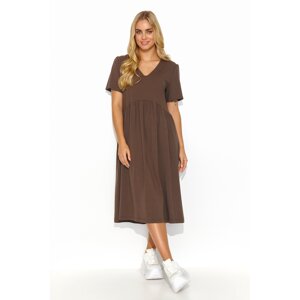 Makadamia Woman's Dress M829