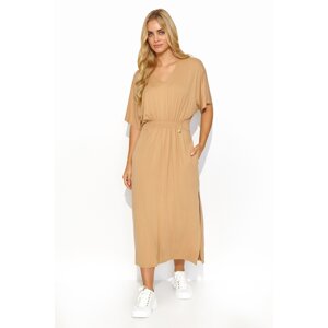 Makadamia Woman's Dress M822