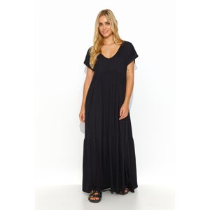 Makadamia Woman's Dress M828