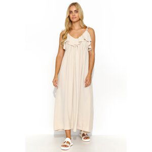 Makadamia Woman's Dress M834