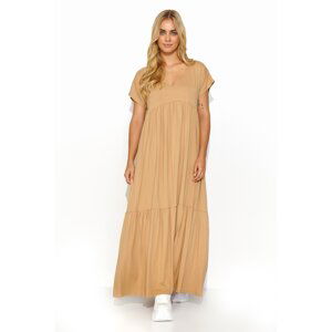 Makadamia Woman's Dress M828