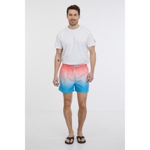 SAM73 Men's Dino Swim Shorts - Men's