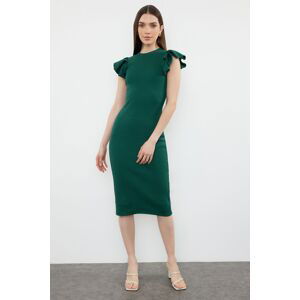 Women's dress Trendyol