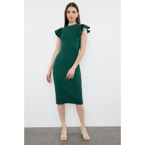 Women's dress Trendyol