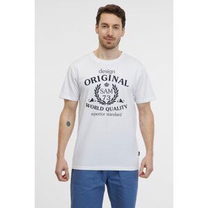 SAM73 Men's Maverick T-Shirt - Mens