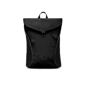 Urban backpack VUCH Maribel Black