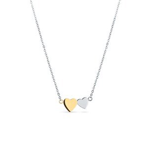 Necklace VUCH Madis Silver