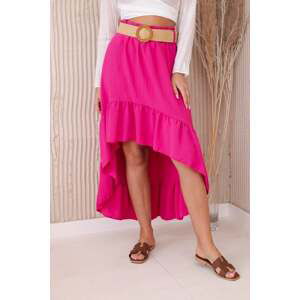 Women's skirt - fuchsia