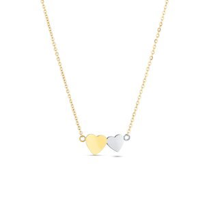 Necklace VUCH Madis Gold