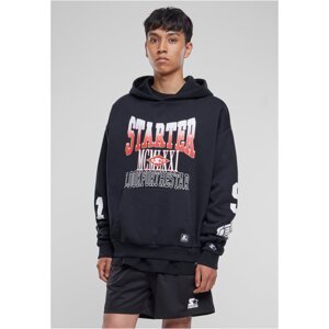 Men's Sweatshirt Starter MCMLXXI black