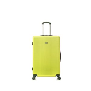 VIP COLLECTION Unisex's Trolley Luggage Sparta